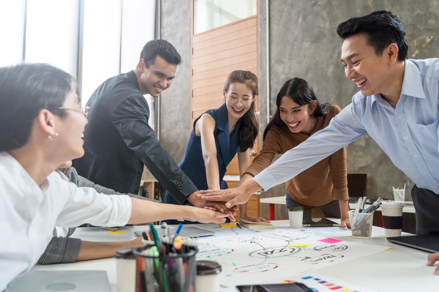 Top 5 Tips For Managing A Remote Team In Vietnam